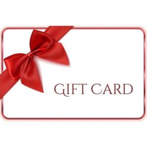 Gift Card - For BagelGram Delivery - Website Use Only