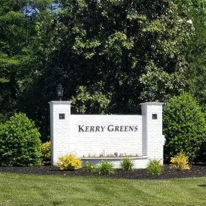 Kerry Greens Community Order Form