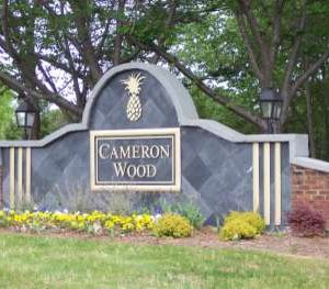 Cameron Wood Area Bageldrop - June 30th - Thursday