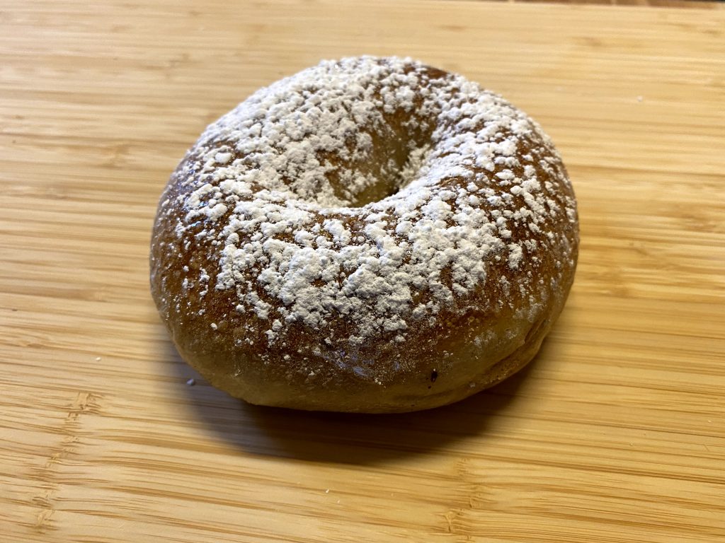 BagelGram NC!!! Old World Style, Hand Rolled, Boiled and Baked Bagels