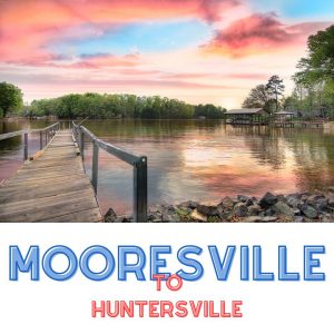 Zone 5 - Mooresville BagelDrop - February 10th - Friday