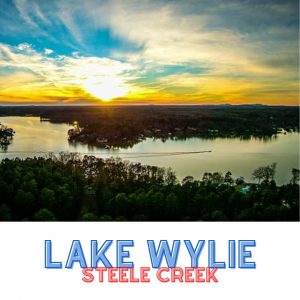 Lake Wylie - Steele Creek Bageldrop - September 2nd - Friday