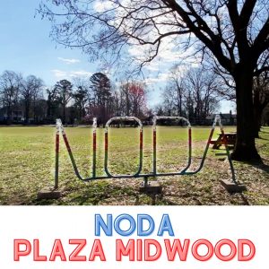 NoDa / Plaza Midwood Zone - August 16th - Tuesday