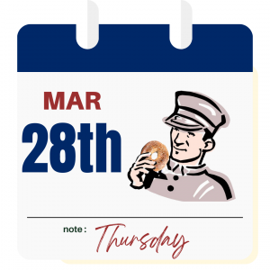 March 28th - Thursday - WAXHAW/MARVIN - Zone 2 Delivery