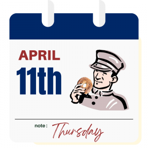 April 11th - Thursday - WAXHAW/MARVIN - Zone 2 Delivery