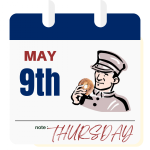 May 9th - Thursday - WAXHAW/MARVIN - Zone 2 Delivery