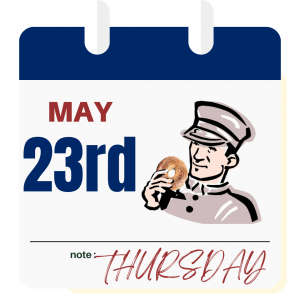 May 23rd - Thursday - WAXHAW/MARVIN - Zone 2 Delivery