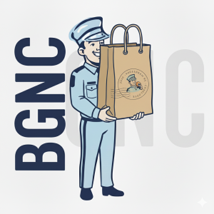 Overnight BagelGram Delivery - Tuesday through Friday