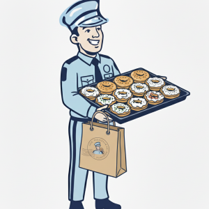Order BagelGram Catering...