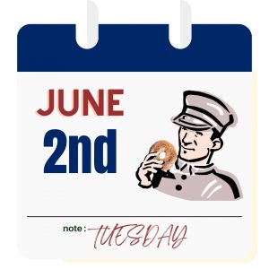 Order a BagelGram - Hand Delivered to Zone 1 - Tuesday June 2nd