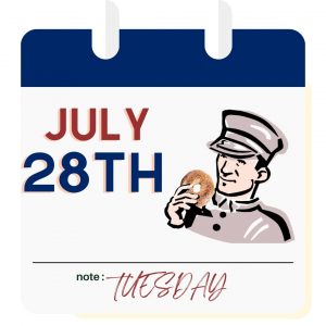 Order a BagelGram - Hand Delivered to NEW Zone 3 - Tuesday July 28th (Ballantyne, Waxhaw, Marvin)