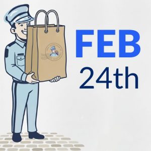 Order a BagelGram - Hand Delivered to Zone 1 - Tuesday February 24th
