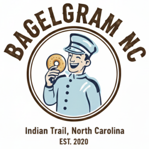 Order a BagelGram - Hand Delivered to Zone 1 - Wednesday